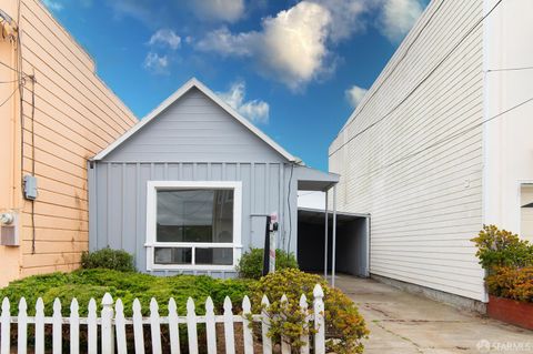 262 Vista Grande Avenue Daly City CA 94014