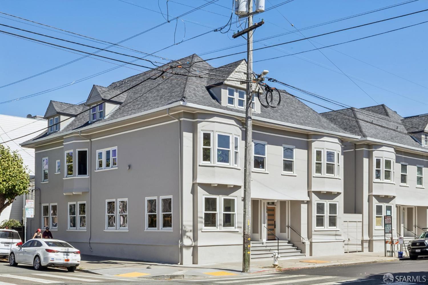 202 4th Avenue
