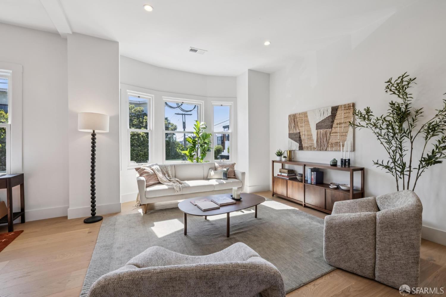 202 4th Avenue, San Francisco CA 94118