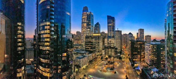 318 MAIN ST UNIT 3A, SAN FRANCISCO, CA 94105 - Image ae28992dc544ac52a8811a475c9b2d6d/2223033531