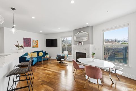 1699 Valencia Street 306 San Francisco CA 94110