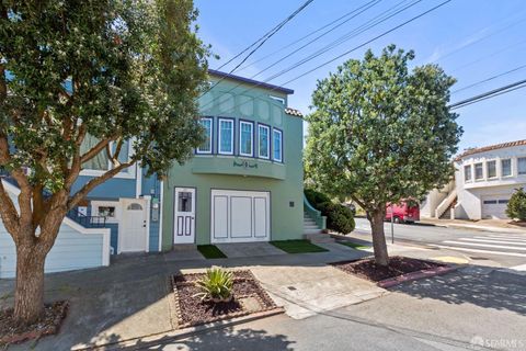 47 Brunswick Street, San Francisco, CA 94112 - #: 425030047