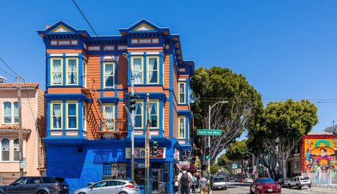 A home in San Francisco