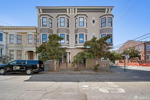 A home in San Francisco