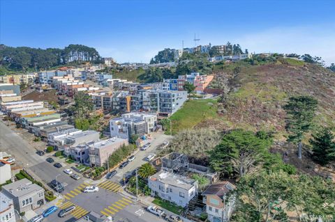 A home in San Francisco