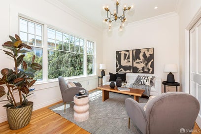 2212 23rd Street San Francisco CA 94107
