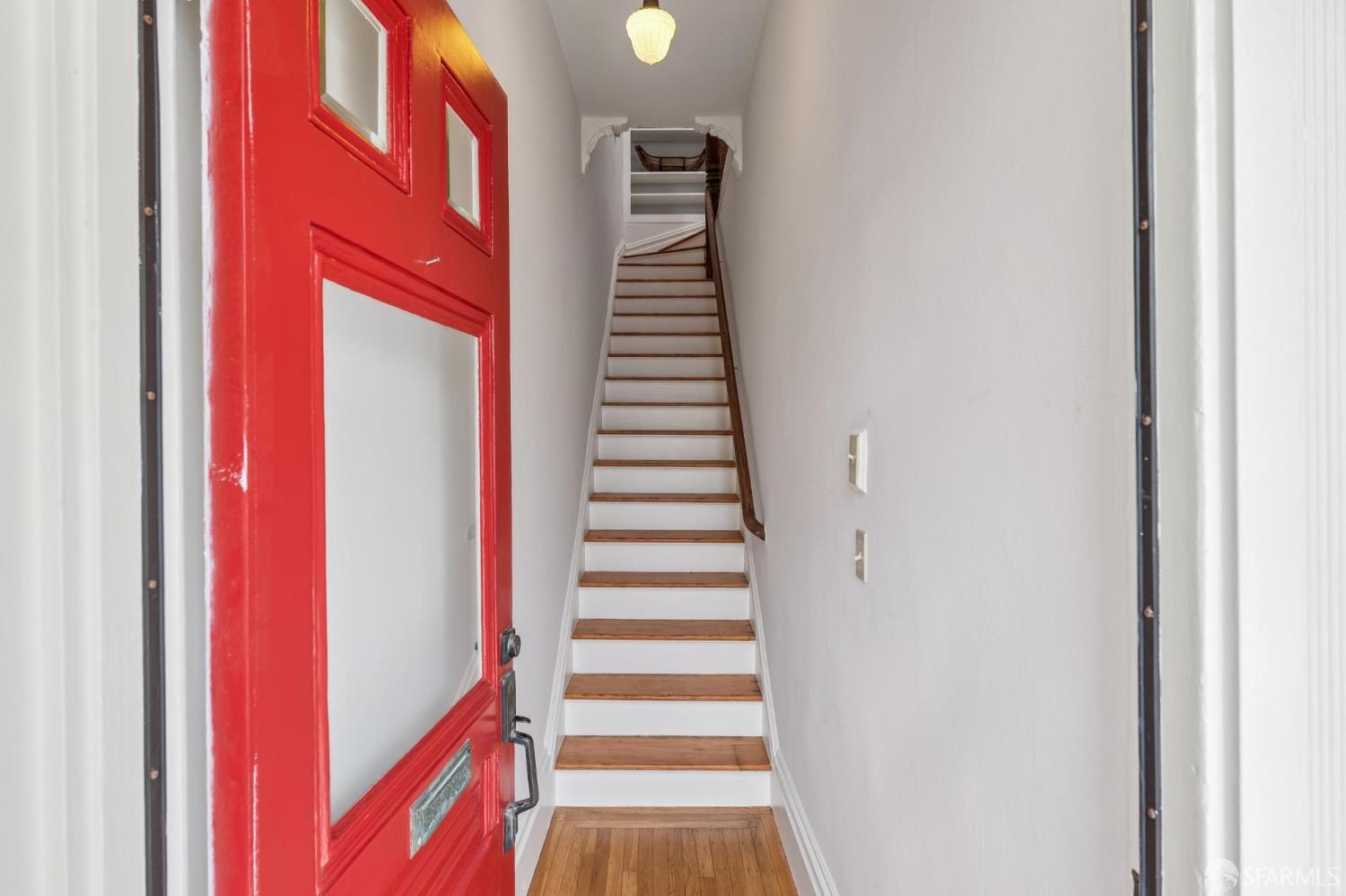 606 Elizabeth Street 1/2