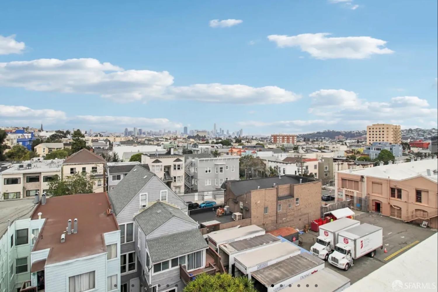 3550 Cesar Chavez Street