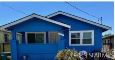3615 Brookdale Avenue, Oakland, CA 94619 - #: 425061410