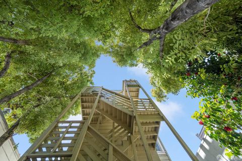 A home in San Francisco