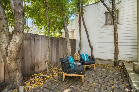 A home in San Francisco