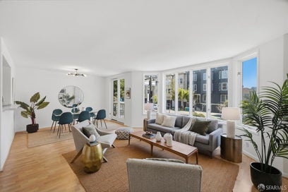 875 Masonic Avenue 100 San Francisco CA 94117