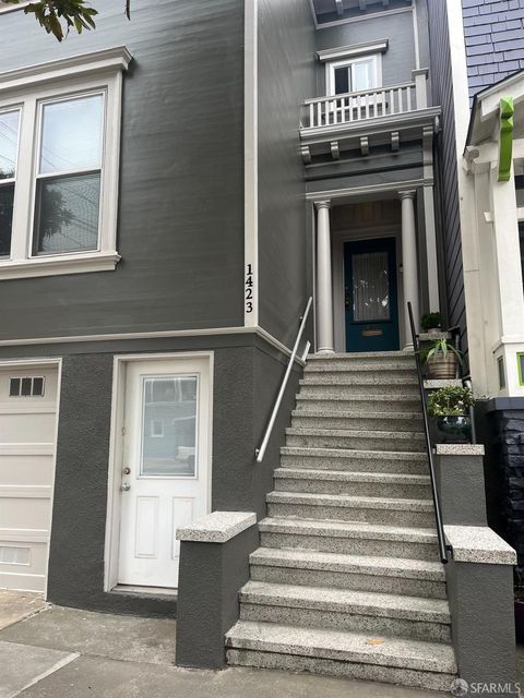 1421 7th Avenue, San Francisco, CA 94122 - #: 424036735