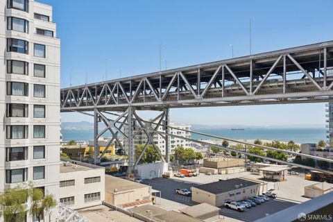 400 Beale Street Unit 905, San Francisco, CA 94105 - #: 425065728