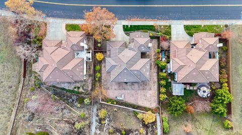 A home in Vallejo