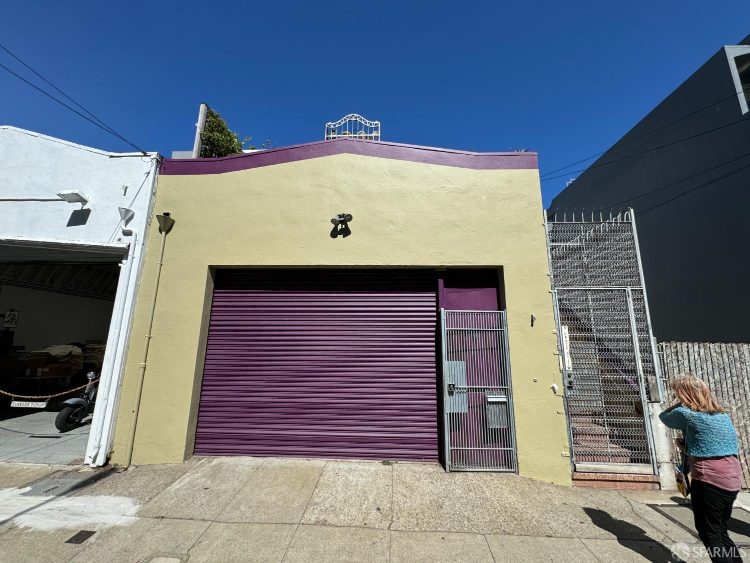 9 Grace Street
