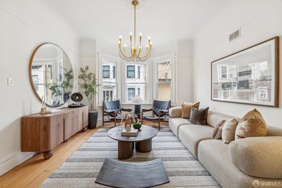 86 Elgin Park San Francisco CA 94103