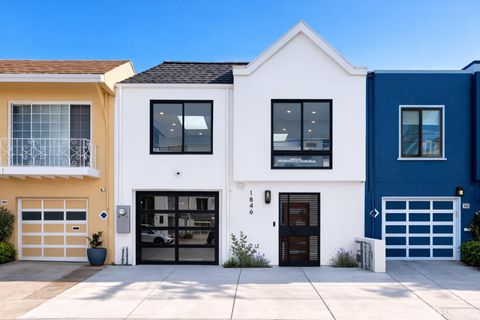 1846 31st Avenue, San Francisco, CA 94122 - #: 426111293