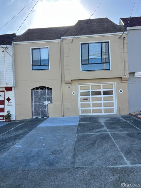 2650 39th Avenue, San Francisco, CA 94116 - #: 426146938