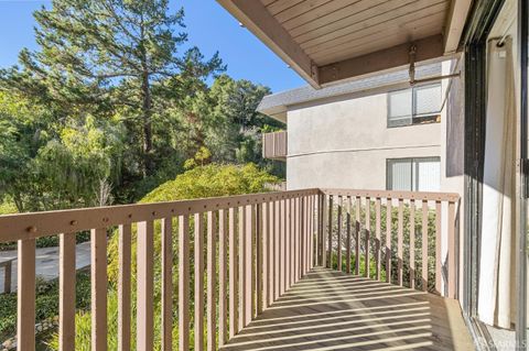 A home in San Bruno