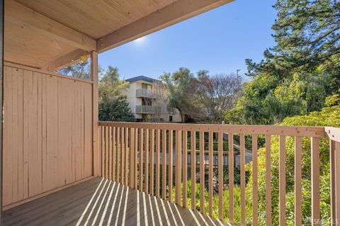 A home in San Bruno