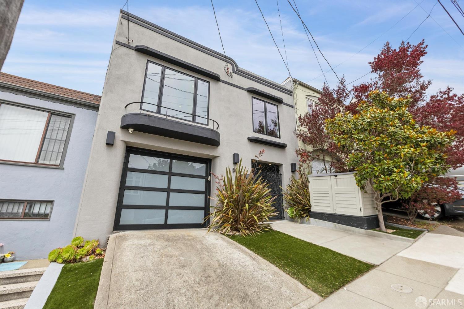 50 Arnold Avenue