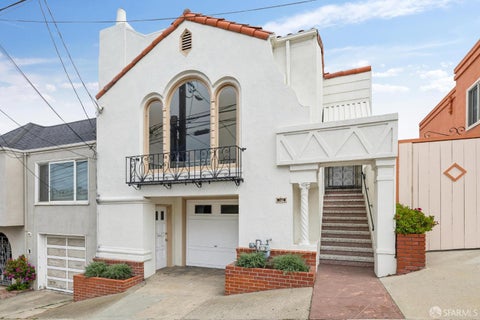 162 Seneca Avenue, San Francisco, CA 94112 - #: 426160429