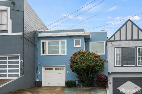 966 Brussels Street, San Francisco, CA 94134 - #: 423924921