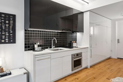 388 Fulton Street 204 San Francisco CA 94102