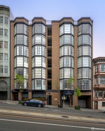 1255 California Street 701 San Francisco CA 94109