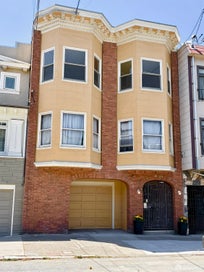 439 20th Avenue San Francisco CA 94121