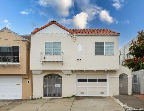 106 Scotia Avenue, San Francisco, CA 94124 - #: 425000275