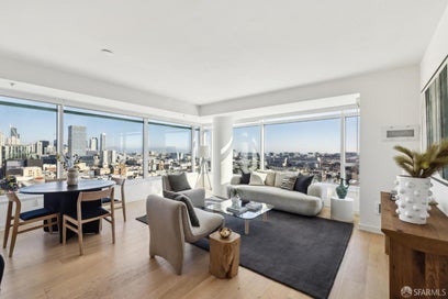 1160 Mission Street 1606 San Francisco CA 94103