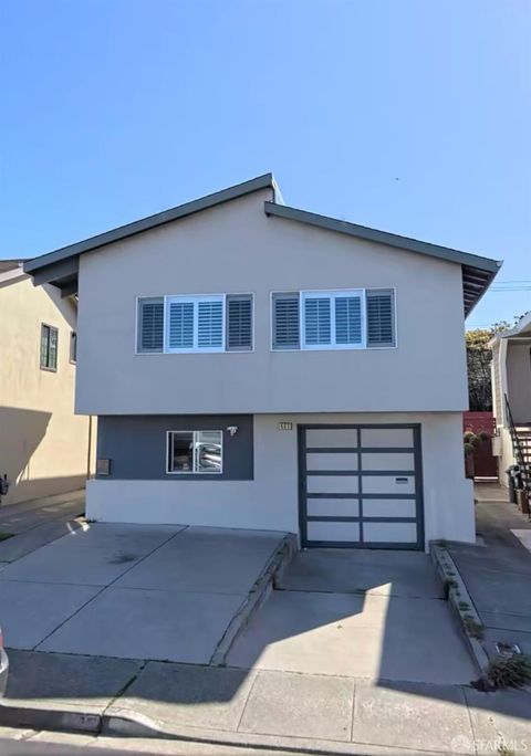 441 Saint Francis Boulevard, Daly City, CA 94015 - #: 425042915