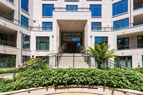 A home in San Francisco