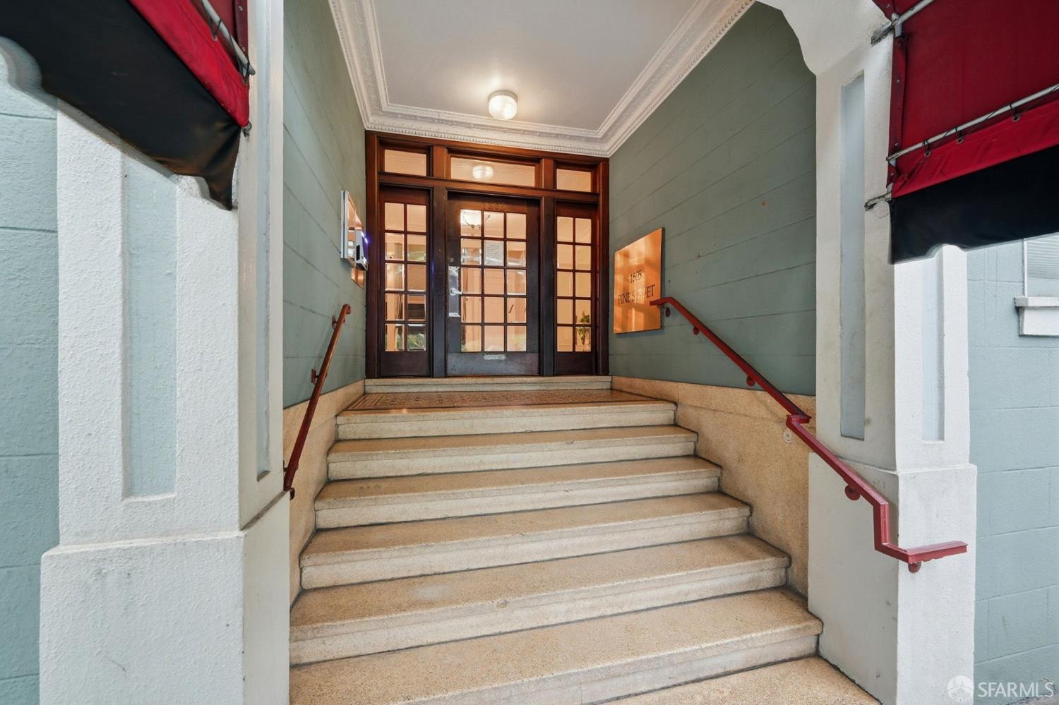 1805 Pine Street 22, San Francisco CA 94109