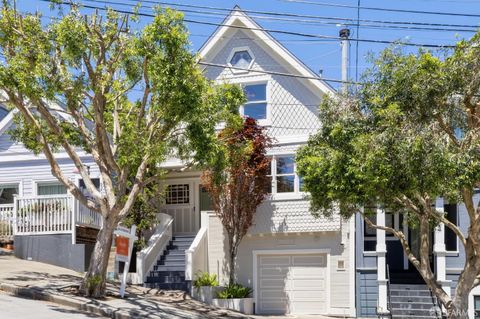 618 29th Street, San Francisco, CA 94131 - #: 424032728