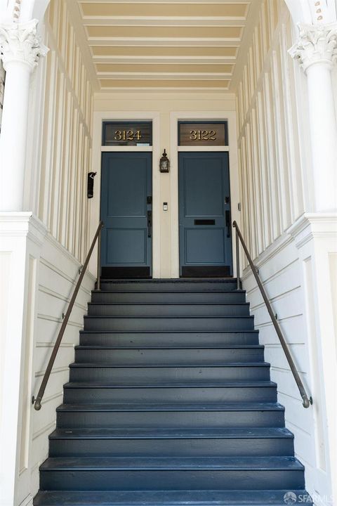 A home in San Francisco