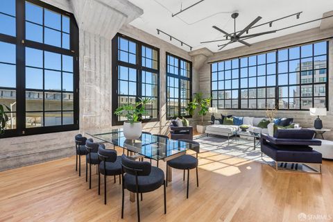 Photo of 461 2nd Street #461T, San Francisco, CA 94107 (MLS # 425084606) Photo of 461 2nd Street #461T, San Francisco, CA 94107 (MLS # 425084606)