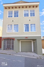 27 Morrell Street San Francisco CA 94109