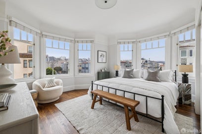 1490 Francisco Street 5 San Francisco CA 94123