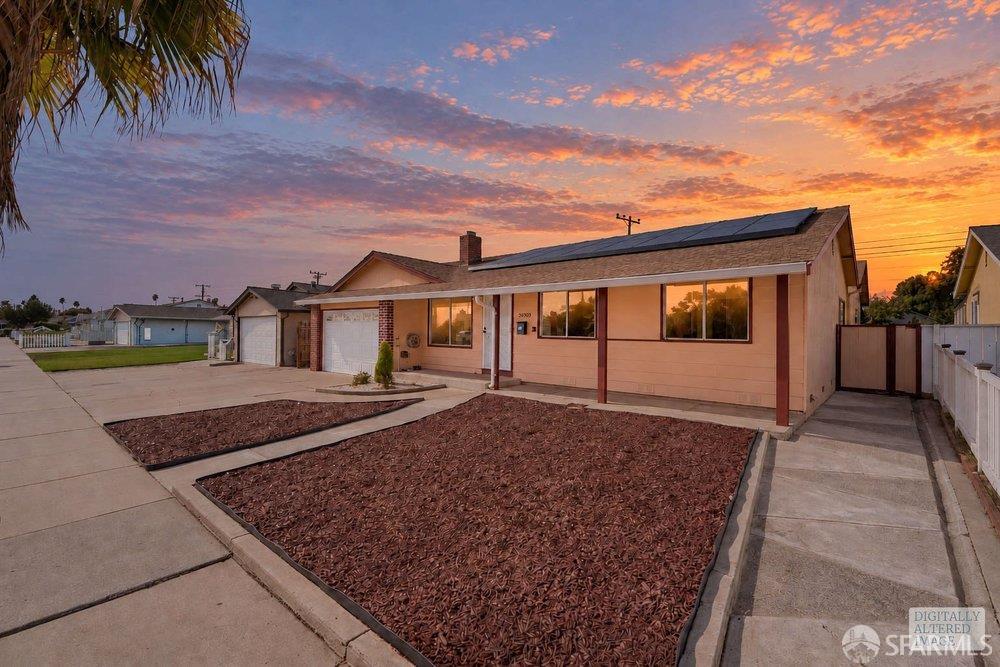 39393 Sundale Drive, Fremont CA 94538