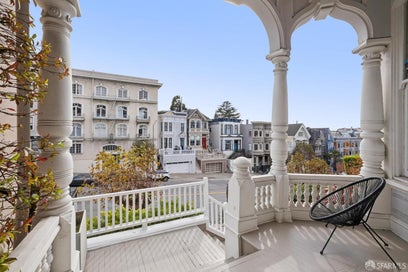 2226 California Street 301 San Francisco CA 94115