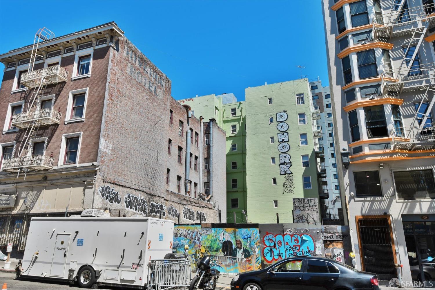 380 Ellis Street