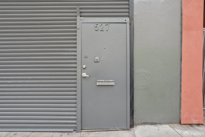 527 Stevenson Street