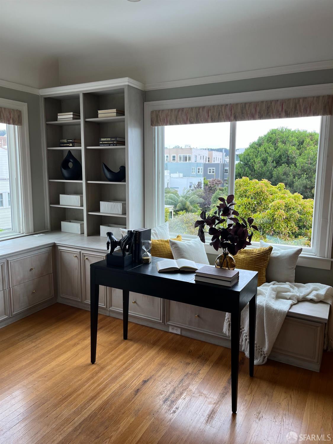 3539 Scott Street, San Francisco CA 94123