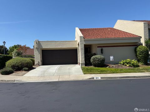 Property photo of 31 Cadiz Circle, Redwood City, CA 94065