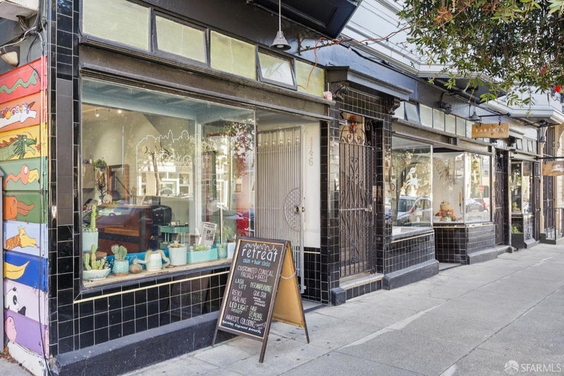 136 Fillmore Street