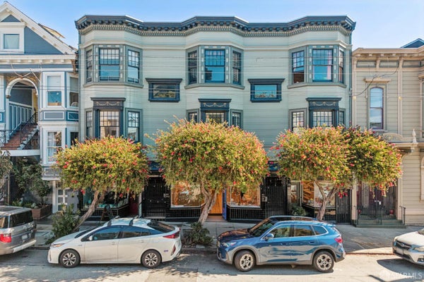 136 FILLMORE ST, SAN FRANCISCO, CA 94117 - Image b0682ced91d630545e85b8e6df7c8df5/2817182432