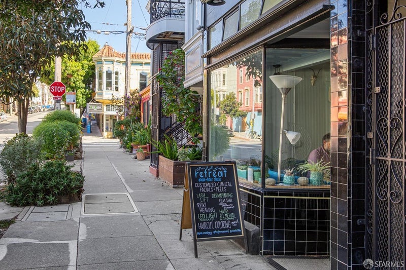 136 Fillmore Street